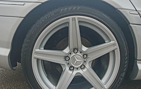 Mercedes-Benz C-Класс, 2005 год, 1 500 000 рублей, 12 фотография