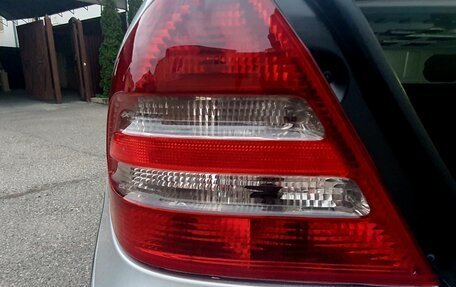 Mercedes-Benz C-Класс, 2005 год, 1 500 000 рублей, 8 фотография