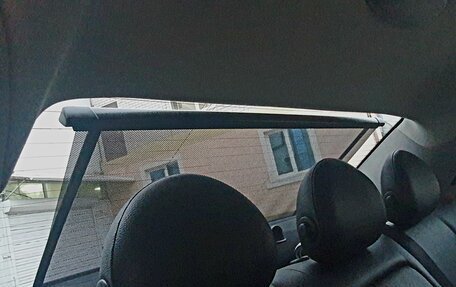 Mercedes-Benz C-Класс, 2005 год, 1 500 000 рублей, 11 фотография