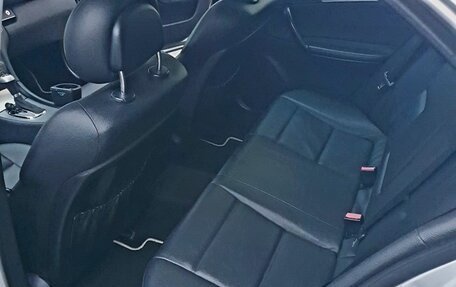 Mercedes-Benz C-Класс, 2005 год, 1 500 000 рублей, 19 фотография