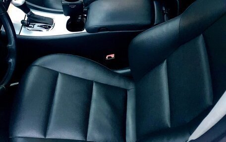 Mercedes-Benz C-Класс, 2005 год, 1 500 000 рублей, 18 фотография