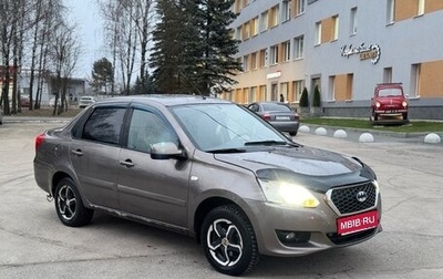 Datsun on-DO I рестайлинг, 2016 год, 369 000 рублей, 1 фотография