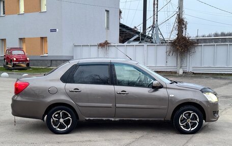 Datsun on-DO I рестайлинг, 2016 год, 369 000 рублей, 2 фотография