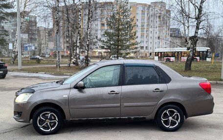 Datsun on-DO I рестайлинг, 2016 год, 369 000 рублей, 6 фотография