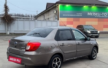 Datsun on-DO I рестайлинг, 2016 год, 369 000 рублей, 3 фотография