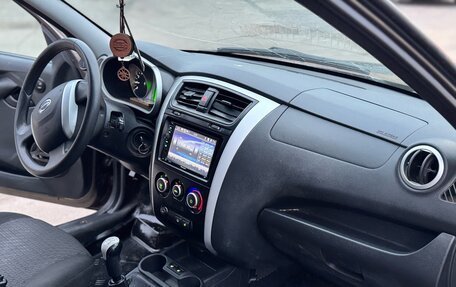 Datsun on-DO I рестайлинг, 2016 год, 369 000 рублей, 9 фотография