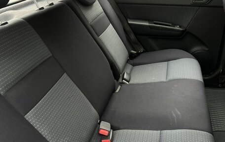 Hyundai Getz I рестайлинг, 2007 год, 499 000 рублей, 15 фотография