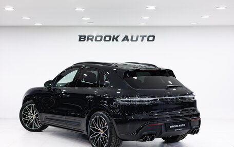 Porsche Macan I рестайлинг, 2025 год, 15 390 000 рублей, 6 фотография