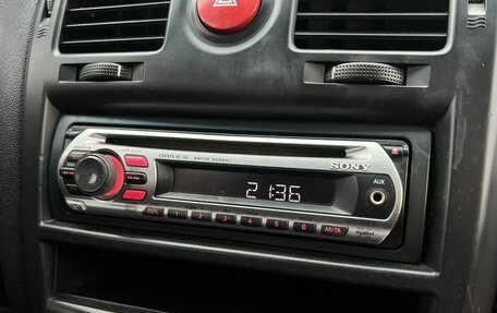 Hyundai Getz I рестайлинг, 2007 год, 499 000 рублей, 19 фотография