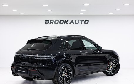 Porsche Macan I рестайлинг, 2025 год, 15 390 000 рублей, 4 фотография