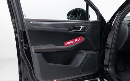 Porsche Macan I рестайлинг, 2025 год, 15 390 000 рублей, 8 фотография