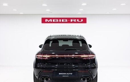 Porsche Macan I рестайлинг, 2025 год, 15 390 000 рублей, 5 фотография