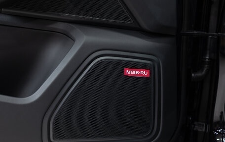 Porsche Macan I рестайлинг, 2025 год, 15 390 000 рублей, 9 фотография