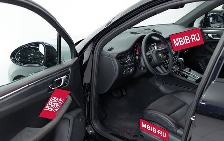 Porsche Macan I рестайлинг, 2025 год, 15 390 000 рублей, 7 фотография