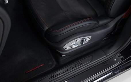 Porsche Macan I рестайлинг, 2025 год, 15 390 000 рублей, 12 фотография
