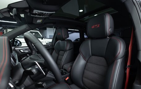 Porsche Macan I рестайлинг, 2025 год, 15 390 000 рублей, 11 фотография