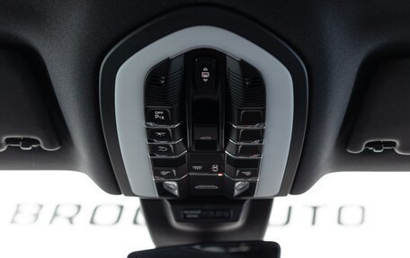 Porsche Macan I рестайлинг, 2025 год, 15 390 000 рублей, 18 фотография