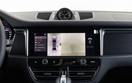 Porsche Macan I рестайлинг, 2025 год, 15 390 000 рублей, 22 фотография