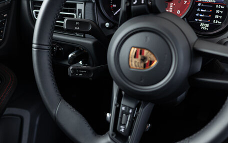 Porsche Macan I рестайлинг, 2025 год, 15 390 000 рублей, 17 фотография