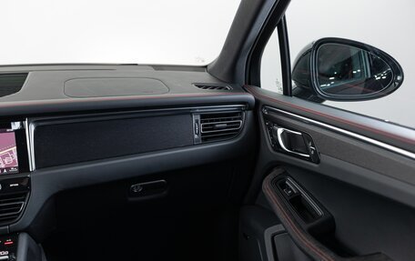 Porsche Macan I рестайлинг, 2025 год, 15 390 000 рублей, 21 фотография