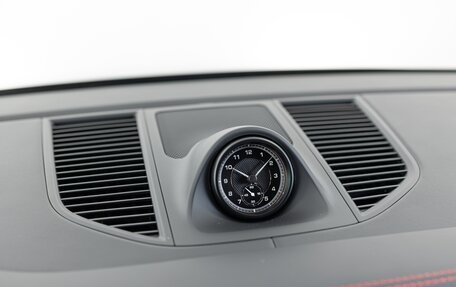 Porsche Macan I рестайлинг, 2025 год, 15 390 000 рублей, 19 фотография