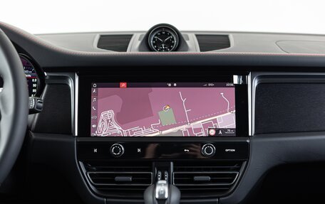 Porsche Macan I рестайлинг, 2025 год, 15 390 000 рублей, 24 фотография