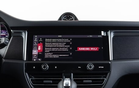 Porsche Macan I рестайлинг, 2025 год, 15 390 000 рублей, 23 фотография