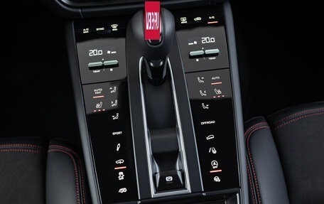 Porsche Macan I рестайлинг, 2025 год, 15 390 000 рублей, 20 фотография