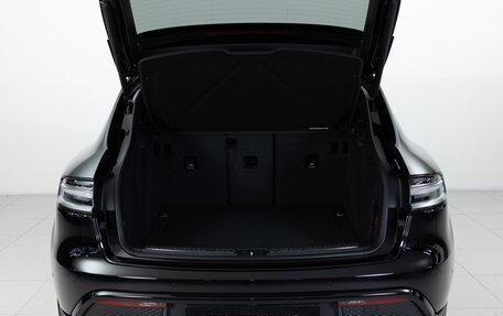 Porsche Macan I рестайлинг, 2025 год, 15 390 000 рублей, 29 фотография