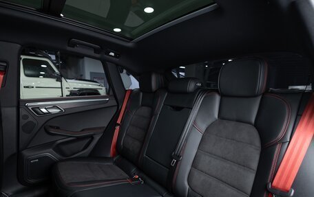 Porsche Macan I рестайлинг, 2025 год, 15 390 000 рублей, 27 фотография