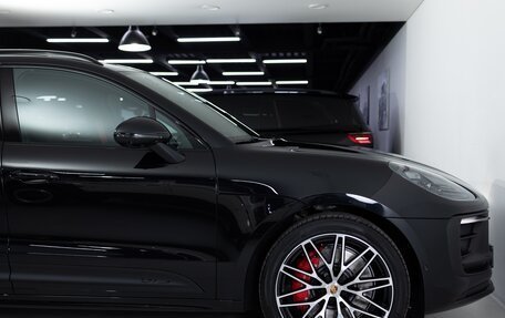 Porsche Macan I рестайлинг, 2025 год, 15 390 000 рублей, 31 фотография