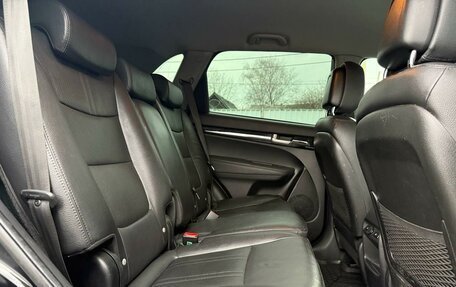 KIA Sorento II рестайлинг, 2014 год, 1 740 000 рублей, 7 фотография