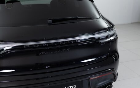 Porsche Macan I рестайлинг, 2025 год, 15 390 000 рублей, 30 фотография