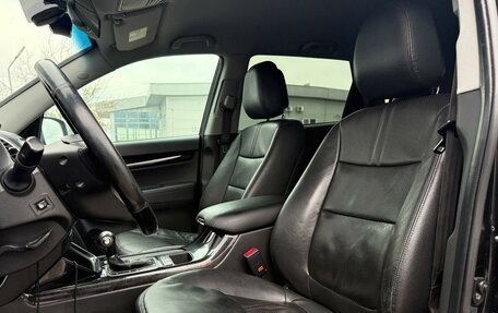 KIA Sorento II рестайлинг, 2014 год, 1 740 000 рублей, 10 фотография