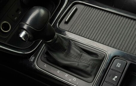 KIA Sorento II рестайлинг, 2014 год, 1 740 000 рублей, 11 фотография