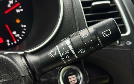 KIA Sorento II рестайлинг, 2014 год, 1 740 000 рублей, 18 фотография