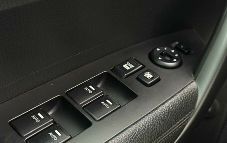 KIA Sorento II рестайлинг, 2014 год, 1 740 000 рублей, 13 фотография