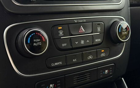 KIA Sorento II рестайлинг, 2014 год, 1 740 000 рублей, 22 фотография