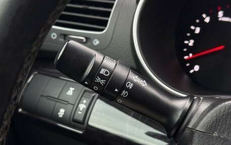 KIA Sorento II рестайлинг, 2014 год, 1 740 000 рублей, 16 фотография