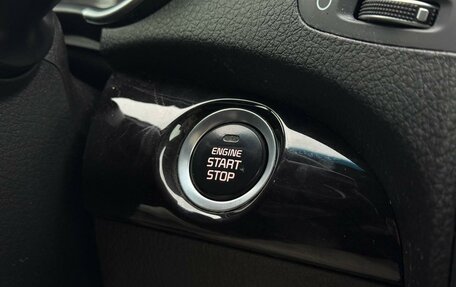 KIA Sorento II рестайлинг, 2014 год, 1 740 000 рублей, 20 фотография