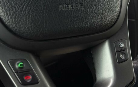 KIA Sorento II рестайлинг, 2014 год, 1 740 000 рублей, 19 фотография