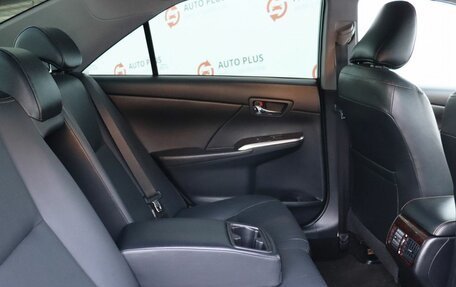 Toyota Camry, 2016 год, 1 980 000 рублей, 15 фотография