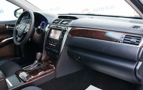 Toyota Camry, 2016 год, 1 980 000 рублей, 9 фотография