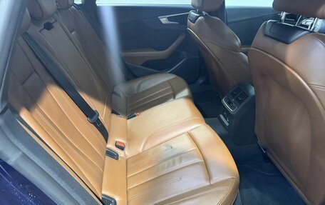 Audi A5, 2021 год, 3 649 800 рублей, 4 фотография