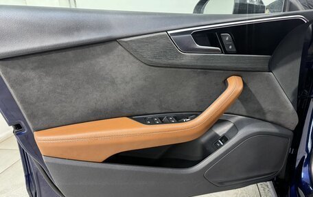 Audi A5, 2021 год, 3 649 800 рублей, 7 фотография