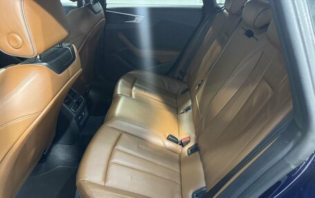 Audi A5, 2021 год, 3 649 800 рублей, 6 фотография