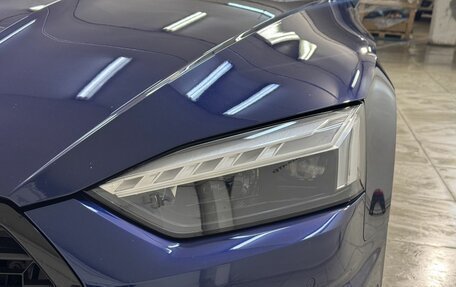 Audi A5, 2021 год, 3 649 800 рублей, 8 фотография