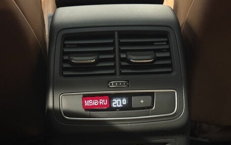 Audi A5, 2021 год, 3 649 800 рублей, 10 фотография