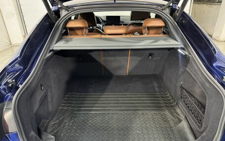 Audi A5, 2021 год, 3 649 800 рублей, 13 фотография