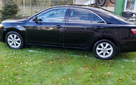 Toyota Camry, 2008 год, 905 000 рублей, 2 фотография